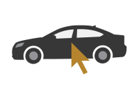 Shop Click Drive Select Icon in Stephenville, TX