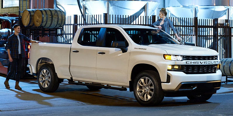 Business Elite - Bruner GMC Chevy Stephenville in Stephenville TX