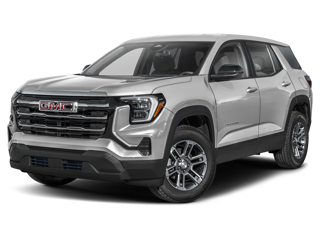 GMC Terrain - Bruner GMC Chevy Stephenville in Stephenville TX