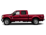 2015 Ford F-250 Lariat