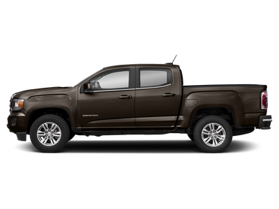 2020 GMC Canyon 4WD Crew Cab Short Box SLT