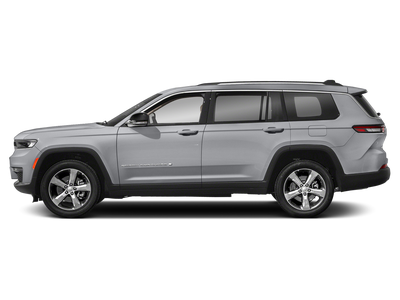 2021 Jeep Grand Cherokee L Altitude 4x4