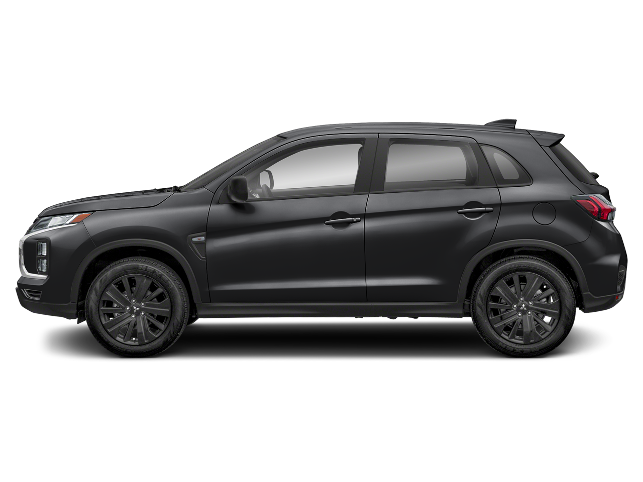 2021 Mitsubishi Outlander Sport LE