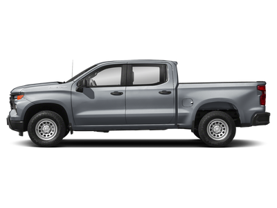 2023 Chevrolet Silverado RST