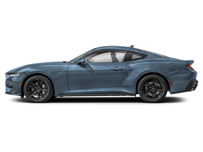 2024 Ford Mustang GT Fastback