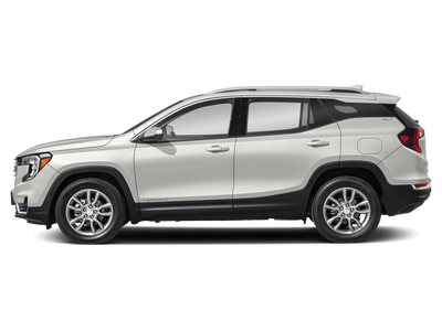 2024 GMC Terrain AWD Denali