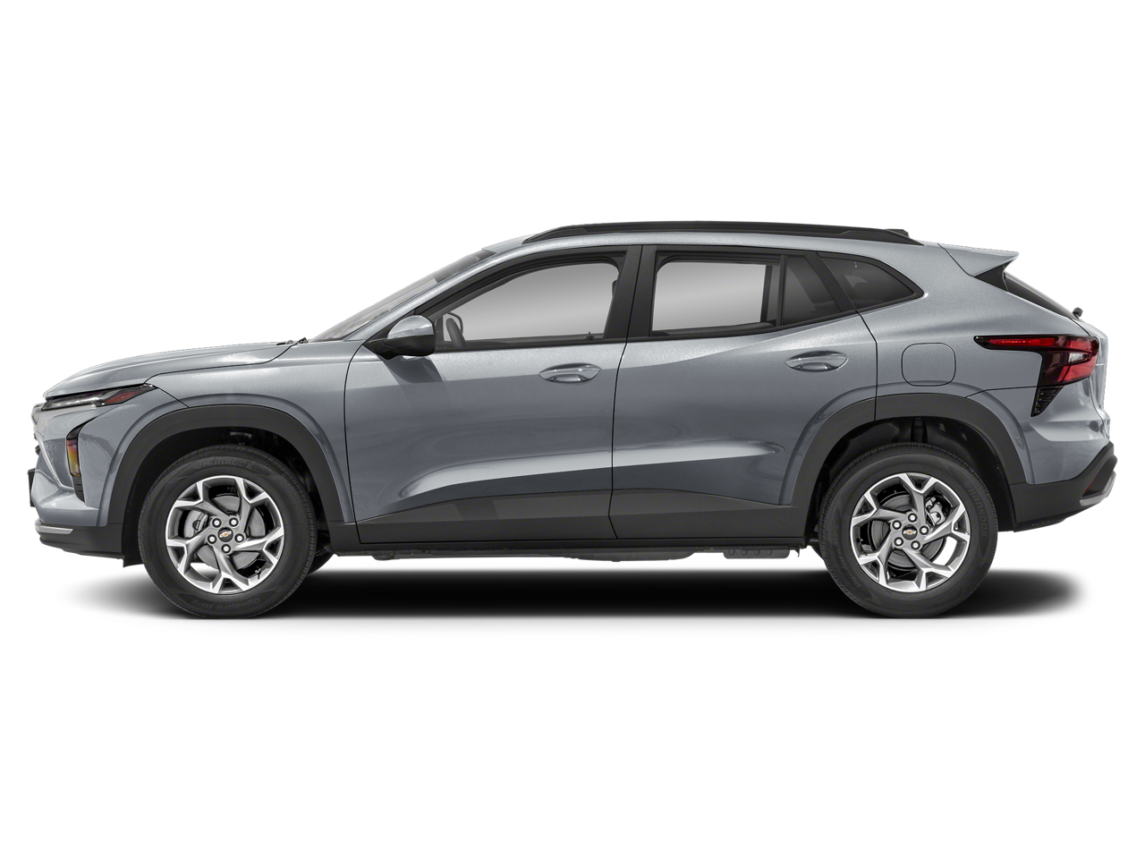 2025 Chevrolet Trax FWD LS