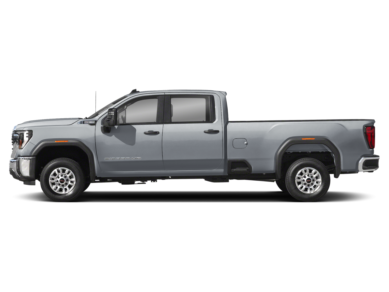 2025 GMC Sierra Denali Ultimate