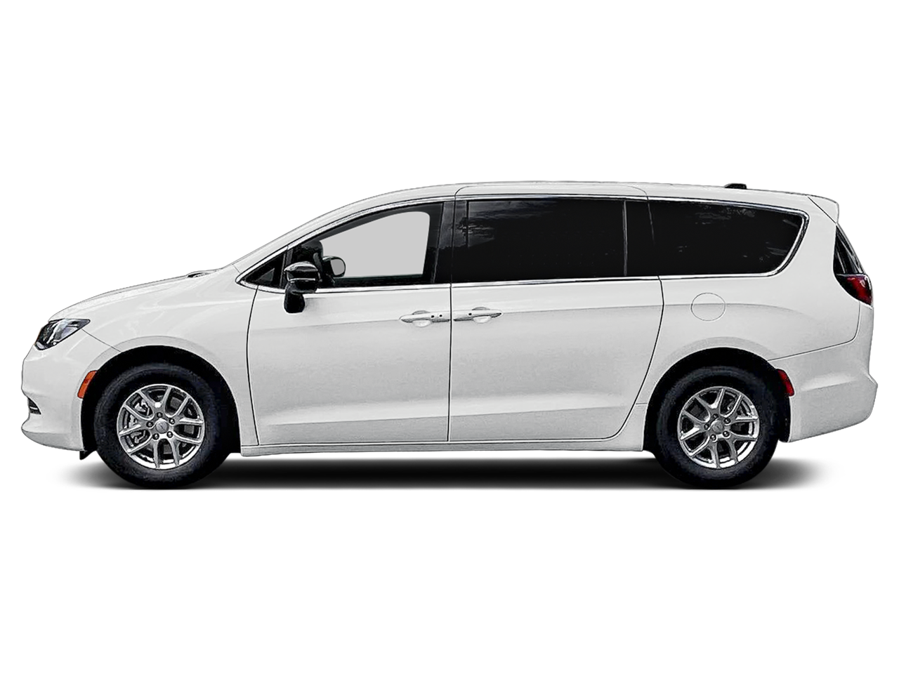 2027 Chrysler Pacifica PACIFICA LX