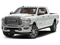 2019 RAM 2500 Longhorn Mega Cab 4x4 6'4' Box