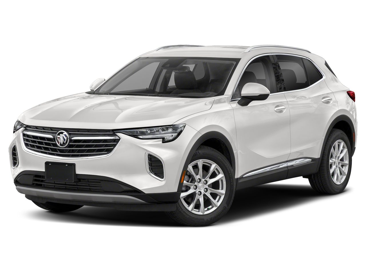 2021 Buick Envision FWD Preferred
