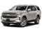 2021 Chevrolet Tahoe 2WD LT
