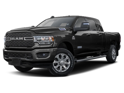 2023 RAM 3500 Laramie