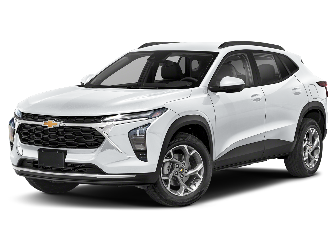 2024 Chevrolet Trax FWD SP