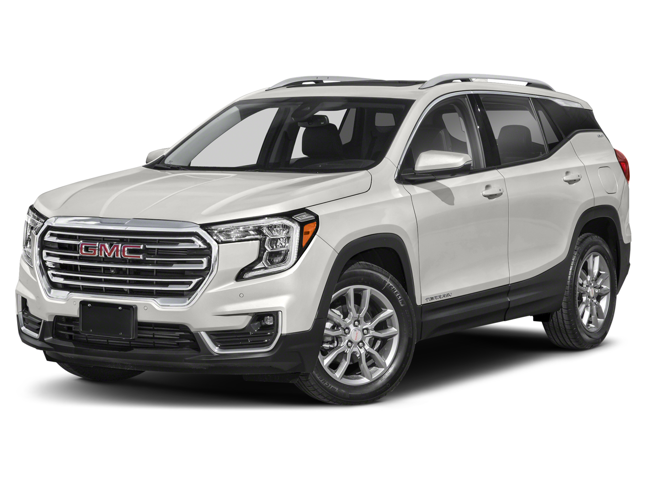 2024 GMC Terrain AWD Denali