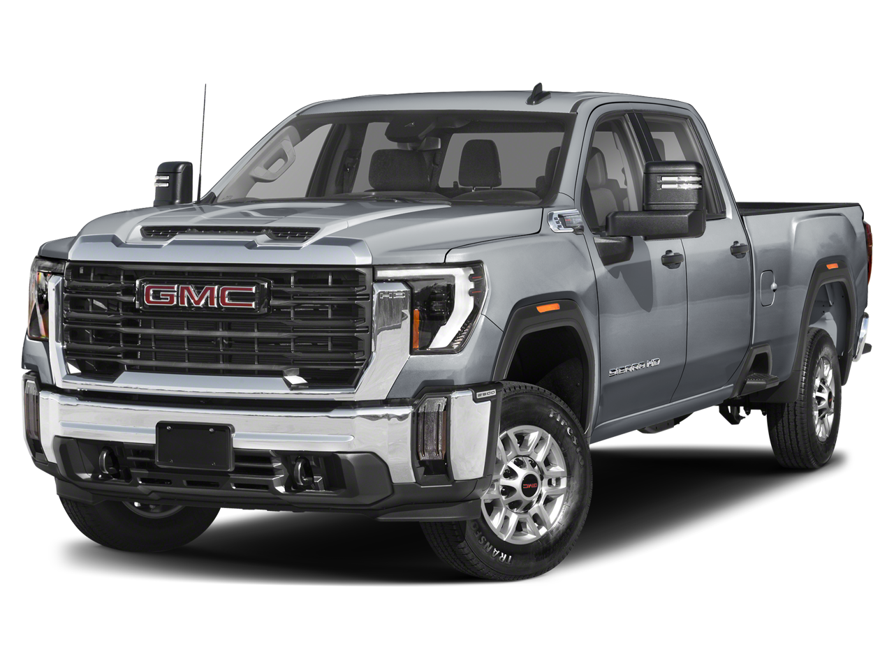 2025 GMC Sierra Denali Ultimate