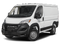 2027 RAM ProMaster Cargo Van Tradesman