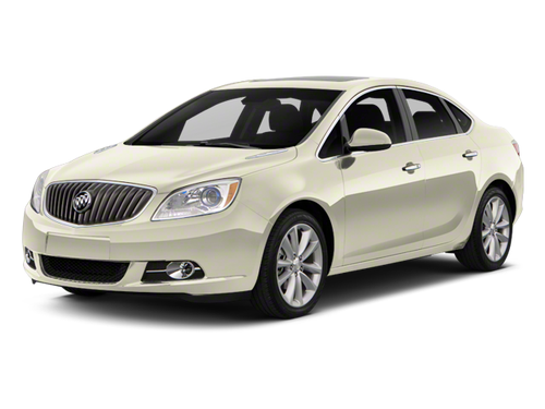 2013 Buick Verano Convenience Group
