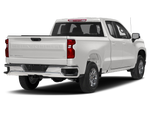 2019 Chevrolet Silverado LT