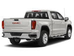 2020 GMC Sierra 1500 4WD Crew Cab Short Box SLT