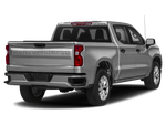 2022 Chevrolet Silverado Custom