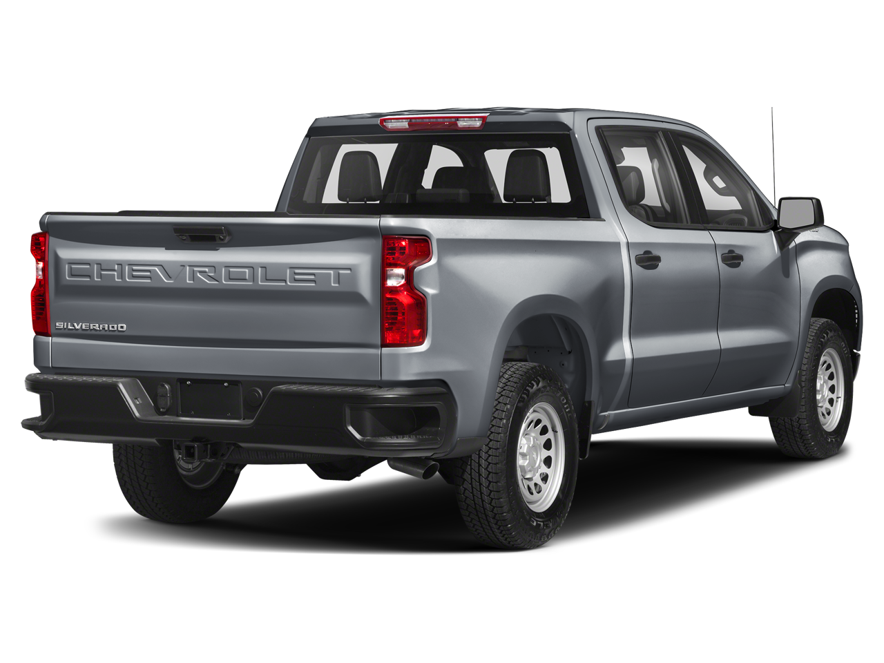 2023 Chevrolet Silverado RST