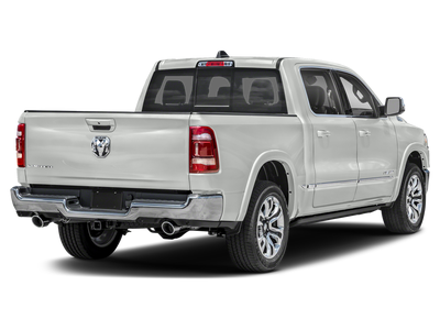 2024 RAM 1500 Limited Crew Cab 4x4 5'7' Box