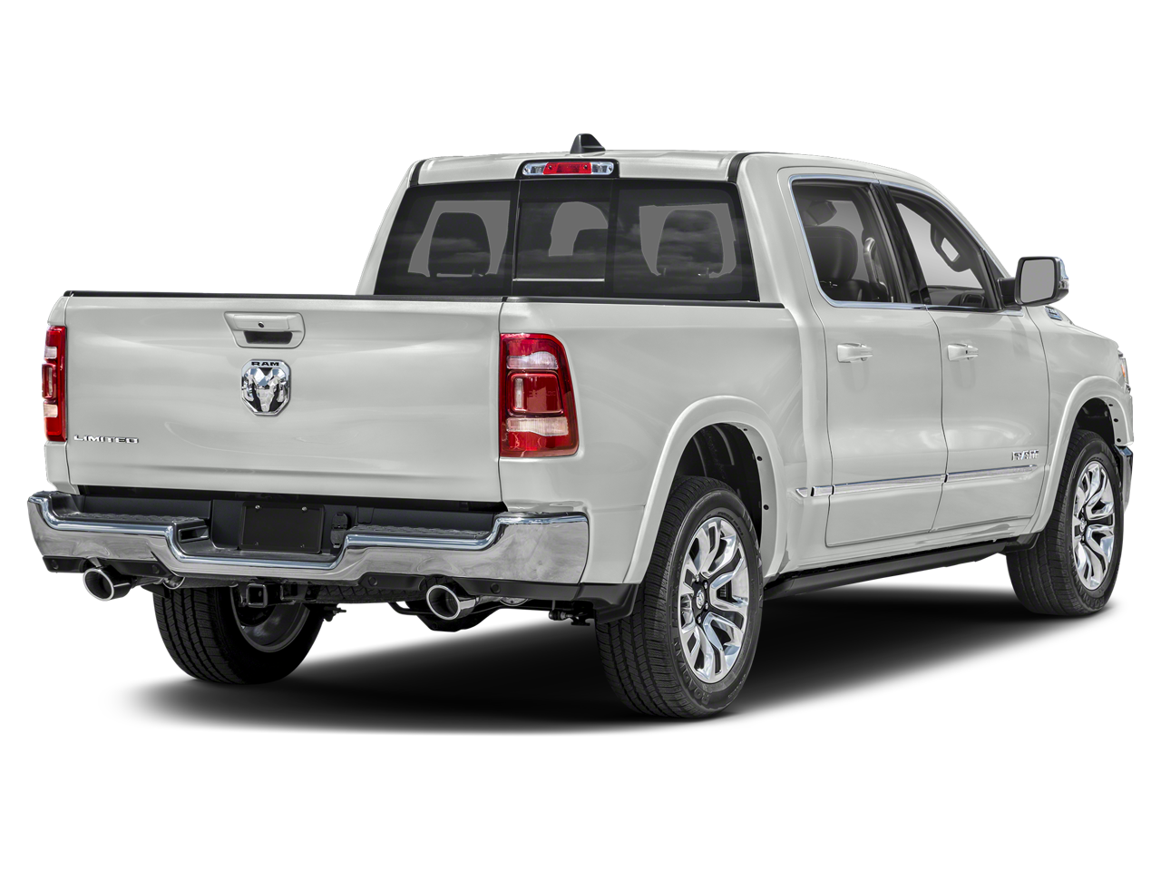 2024 RAM 1500 Limited Crew Cab 4x4 5'7' Box