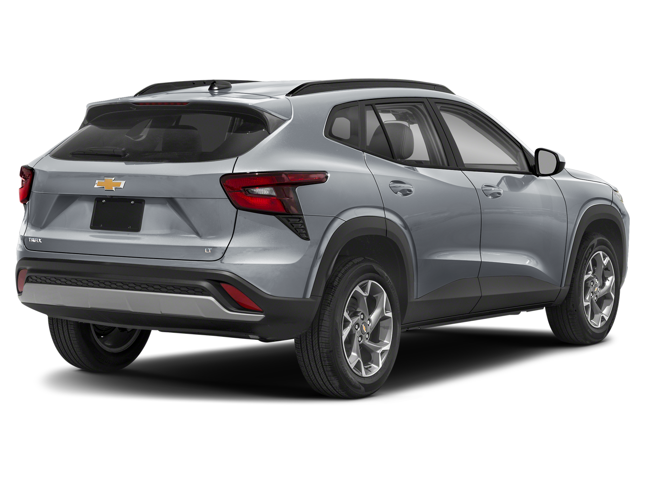 2025 Chevrolet Trax FWD LS