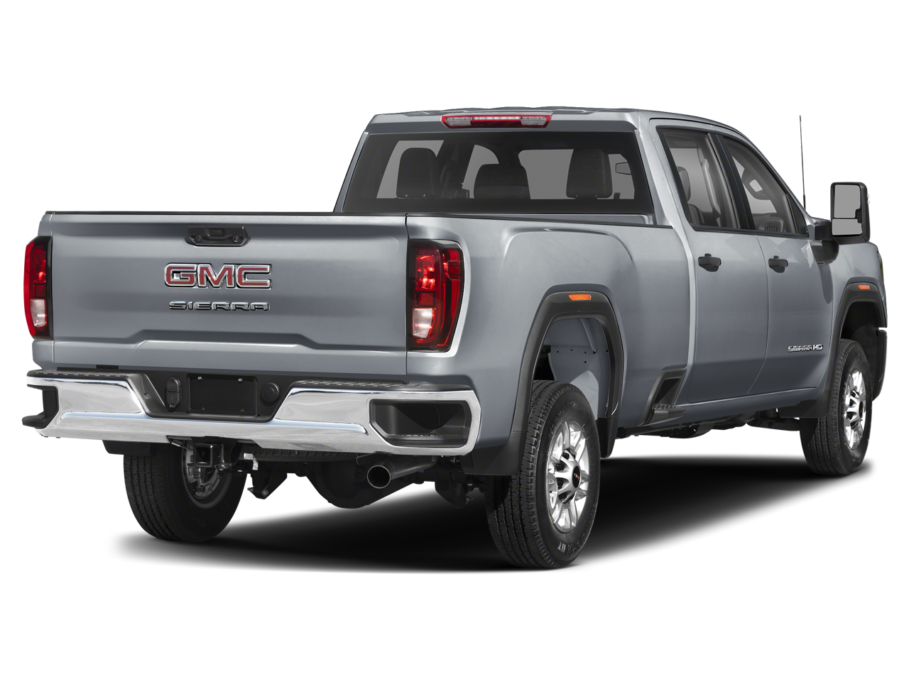 2025 GMC Sierra Denali Ultimate
