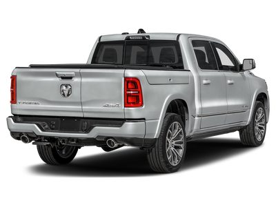 2025 RAM 1500 Tungsten Crew Cab 4x4 5'7' Box