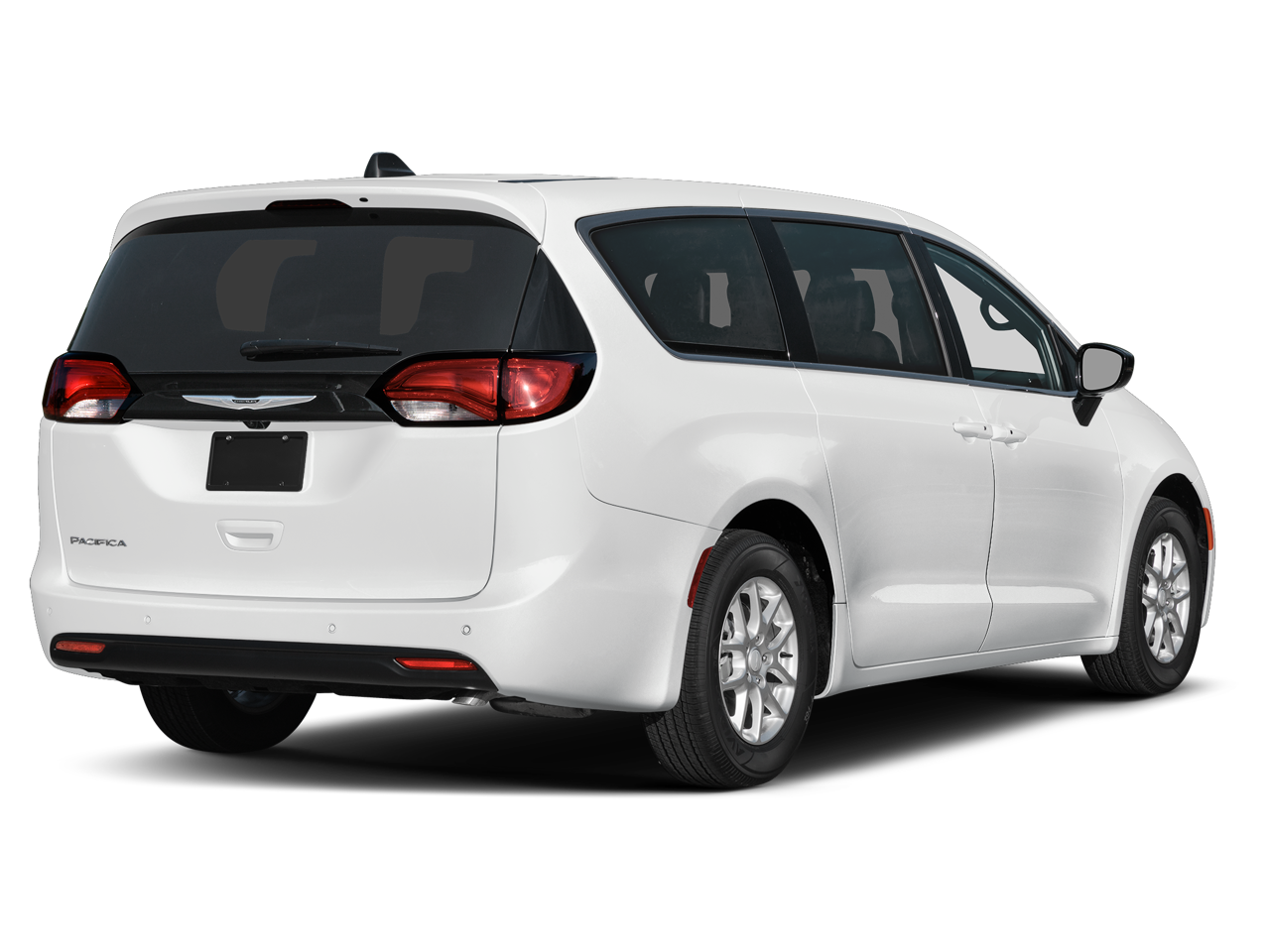 2027 Chrysler Voyager LX