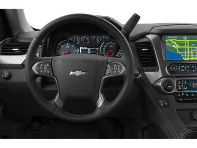 2015 Chevrolet Suburban 1500 LT