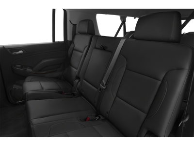 2015 Chevrolet Suburban 1500 LT