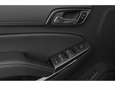 2015 Chevrolet Suburban 1500 LT