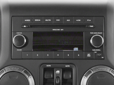 2016 Jeep Wrangler Unlimited Black Bear