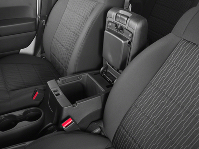 2016 Jeep Wrangler Unlimited Black Bear