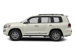 2016 Toyota Land Cruiser V8