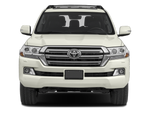 2016 Toyota Land Cruiser V8