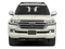 2016 Toyota Land Cruiser V8
