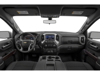 2019 Chevrolet Silverado LT