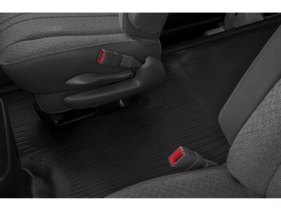 2020 Chevrolet Express 2500 Work Van Cargo