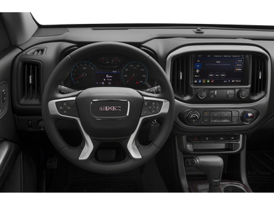 2020 GMC Canyon 4WD Crew Cab Short Box SLT