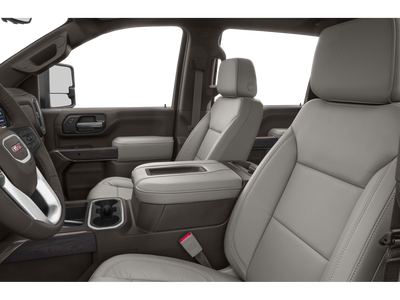 2020 GMC Sierra 3500HD 4WD Crew Cab Long Bed Denali