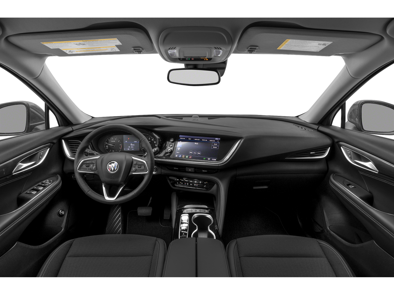 2021 Buick Envision FWD Preferred