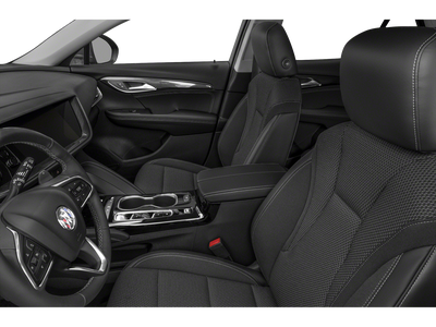 2021 Buick Envision FWD Preferred