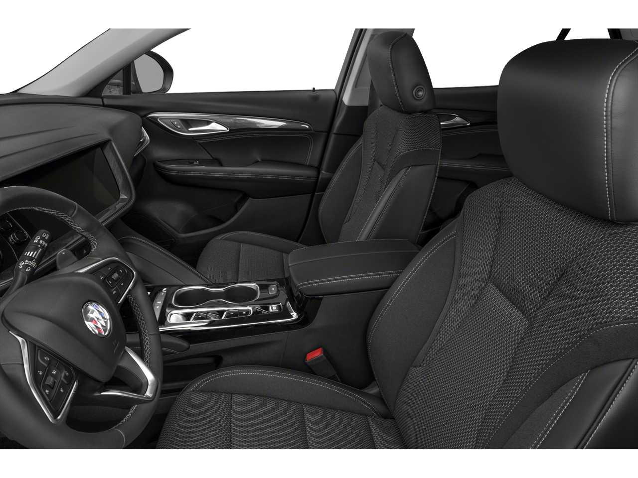 2021 Buick Envision FWD Preferred
