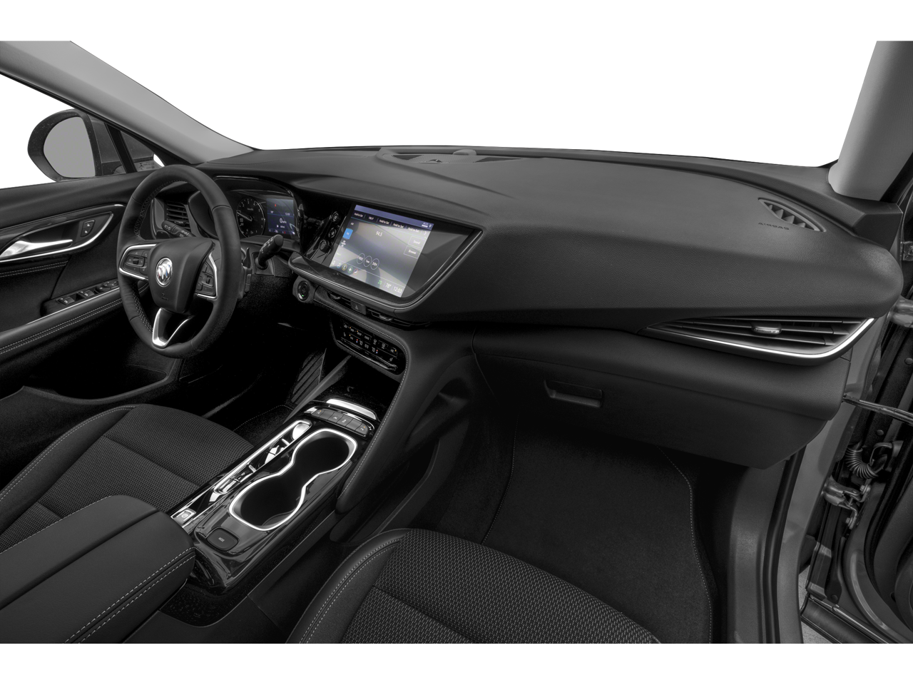 2021 Buick Envision FWD Preferred
