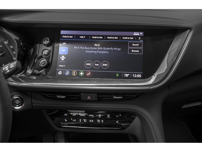 2021 Buick Envision FWD Preferred