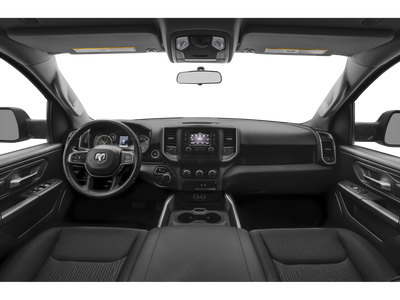 2021 RAM 1500 Tradesman